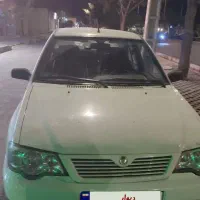 فروش پراید 132بی رنگ