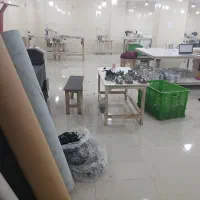 نیرو خانم یا اقاجهت کاردرتولید کفش