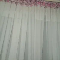 پرده اشپزخانه