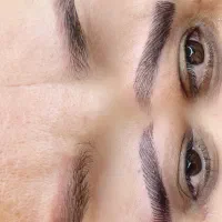 میکروبلدینگ ومیکروپیگمنتیشن