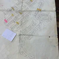 زمین-فروشی-200م-مسکونی-شهرداری-مشاور-واحدی