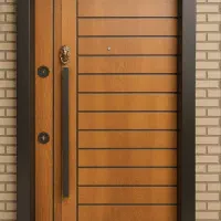 درب ضدسرقت وایمنی