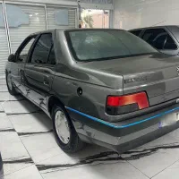 405دوگانه سوز