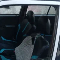 پرایدمدل ۸۱