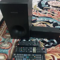 ساب باند و کنترل