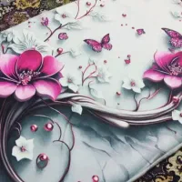 روبالشتی سه بعدی