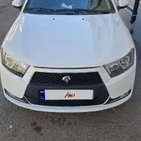 دناپلاس بورسی ۶تا کار ۱۴۰۴