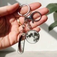 گردنبند موی یار هدیه ای ماندگار