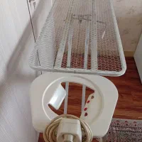 میز اتو|اتو و لوازم اتو|اندیشه, اندیشه فاز ۳|دیوار
