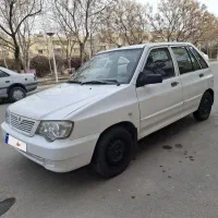 پراید 111 مدل 95