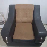مبل راحتی
