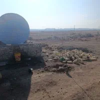 منبع آب با تانکر   ۱۲هزار لیتری ورق چهار