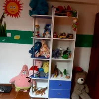 سرویس خواب کودک و نوجوان
