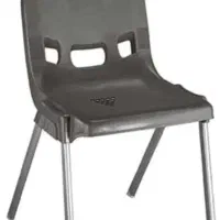 صندلی لاکی پایه فلزی