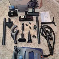 بخارشوی دلونگی