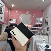 سامسونگ Galaxy Z Fold5 ۲۵۶ گیگابایت|موبایل|تهران, استاد معین|دیوار