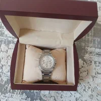 ساعت زنانه ۳ موتوره GUCCI