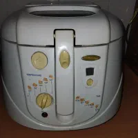 سرخ کن سامسونگ