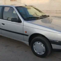 پژو 405تمام فابریک