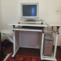میز کامپیوتر