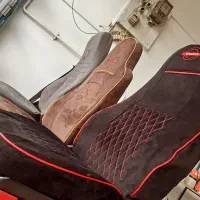 خرید فروش صندلی بادی قدیم و جدیدتعمیرات صندلی بادی