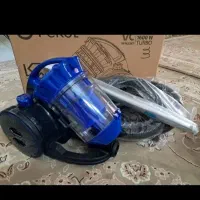 جارو برقی آک تو کارتون