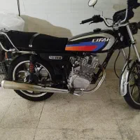 موتورLIFAN 150