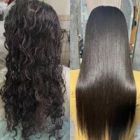 اف کراتین و پروتئین