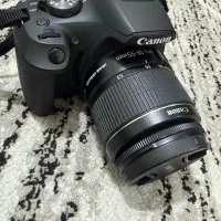 دوربین canon. مدل 2000d|دوربین عکاسی و فیلم‌برداری|بندرعباس, |دیوار