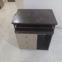 میز کامپیوتر و تحریر  درجه۱ شرکتی