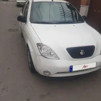 تیبا۲ مدل ۹۷
