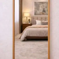 حراج آینه قدی در۵رنگ
