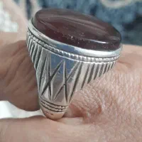 انگشترری احمد