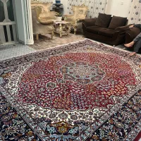 دو تخته فرش ۱۲ متری