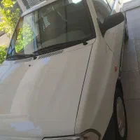پراید ۹۷ دوگانه بیرنگ و شاسی بی ضربه