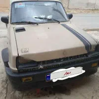 پیمدل83|خودرو کلاسیک|مهران (ایلام), |دیوار