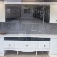 کابینت انزو دکور مغازه