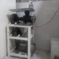 چرخ گوشت صنعتی