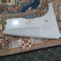 سلام یک عدد گلگیر سمت راست تر تمیز