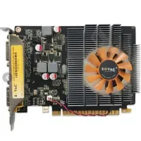 کارت گرافیک gt 630 2gb zotac