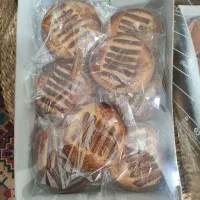 کلوچه سنتی