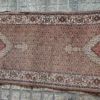 کناره طرح ماهی و ۲ عدد پادری
