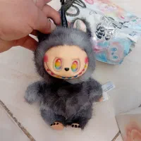 عروسک لبوبو