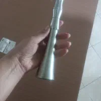 دسته ی هاونگ برنجی