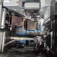 نصب ویندوز و نرم افزار های تخصصی