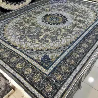 معاوضه فرش ماشینی با سمند