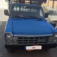 نیسان کرایه با قیمت بسیار مناسب