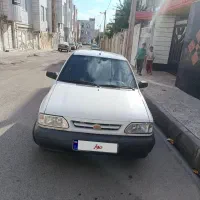 پراید مدل 94