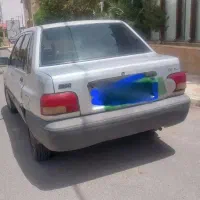 پراید فروشی مدل 85