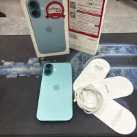 ایفون 16normal/128Gb